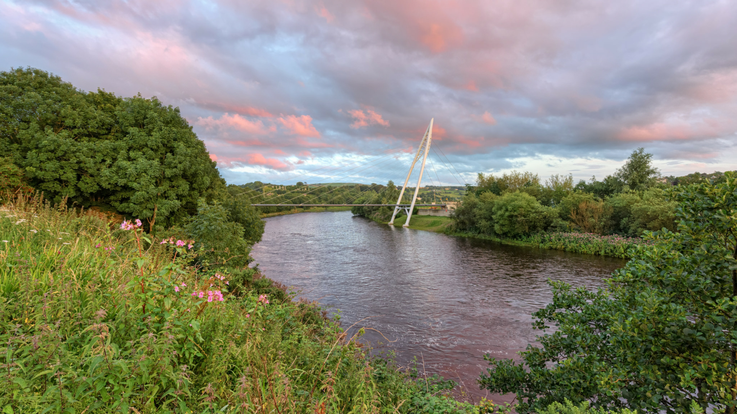 Strabane Bridge | Design ID