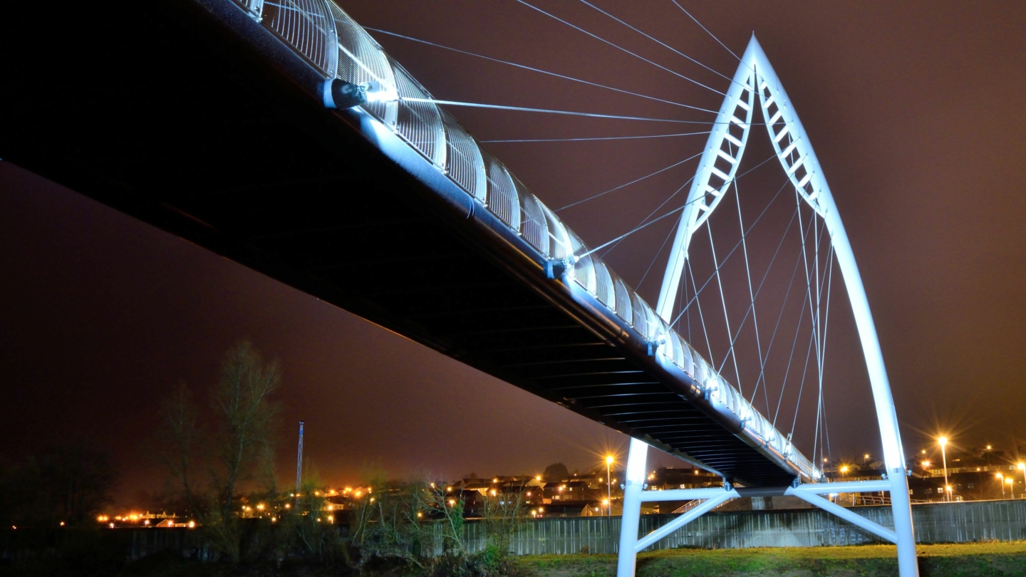 Strabane Bridge | Design ID