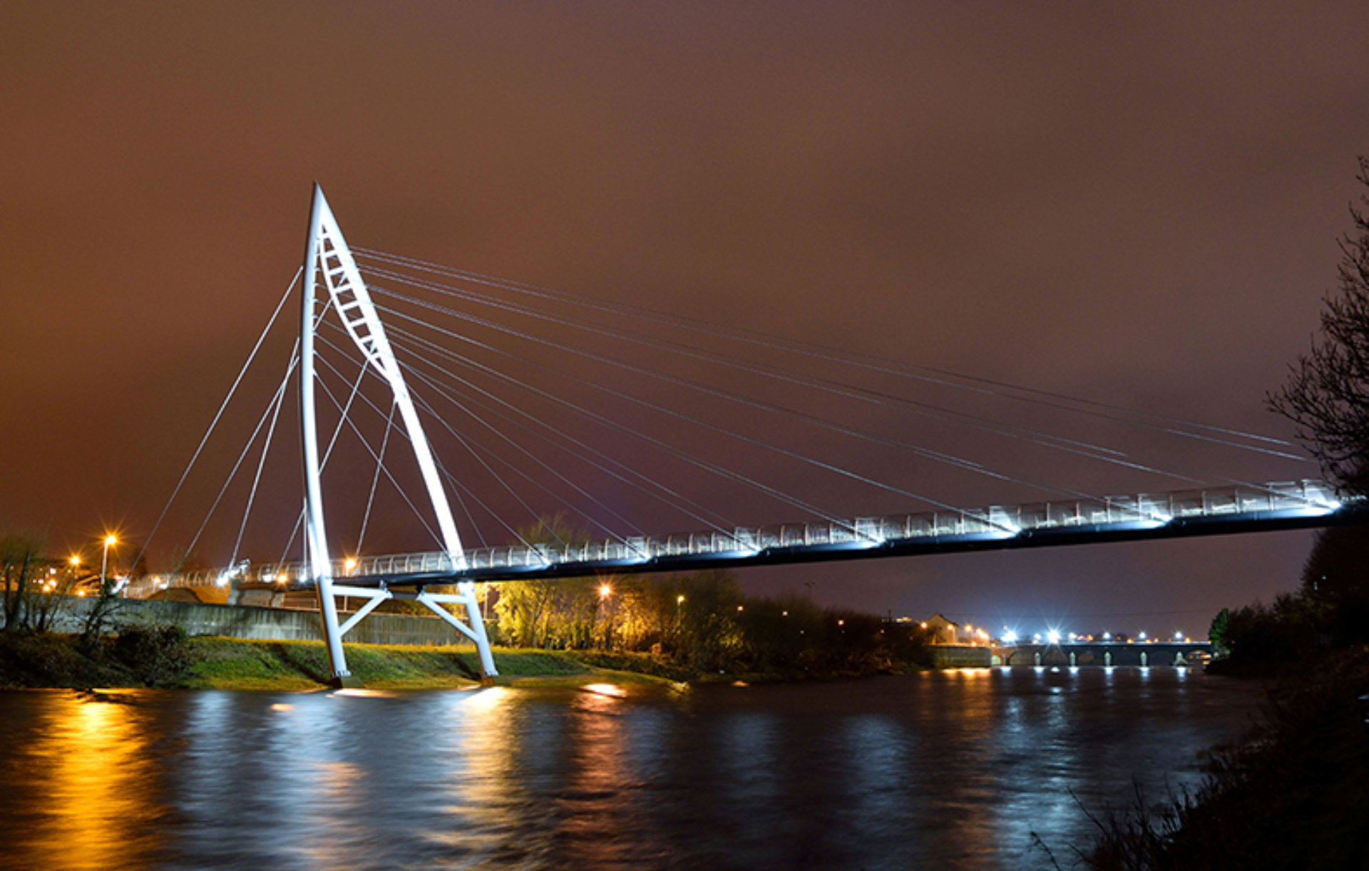 Strabane Bridge | Design ID